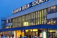 Airport transfers berlin schoenefeld  Two other operators also service this route